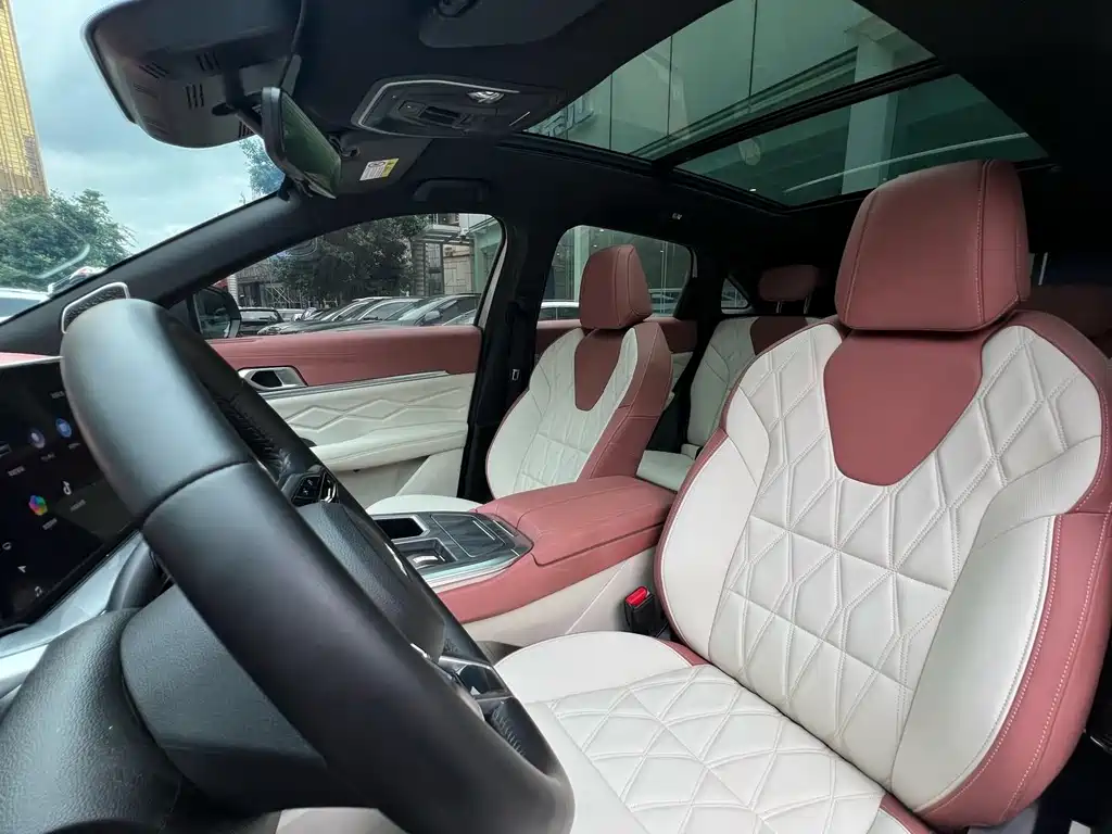Haval Shenshou — миниатюра 12