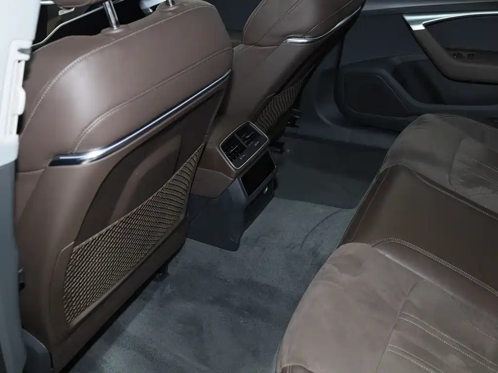 Audi A7L — фотографии объявления, Фото 26