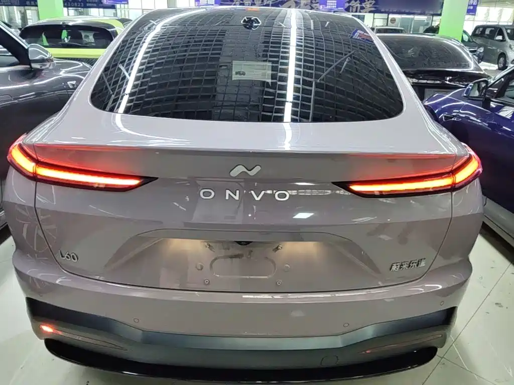 Onvo L60 2024 60kWh