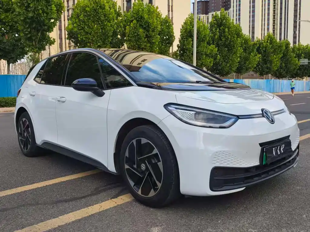 Volkswagen ID.3