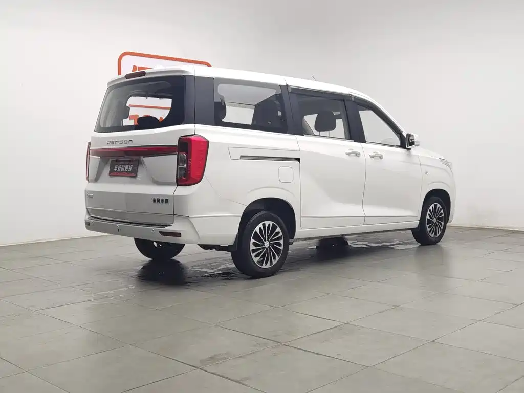 Fengguang Fengguang 380 — миниатюра 2