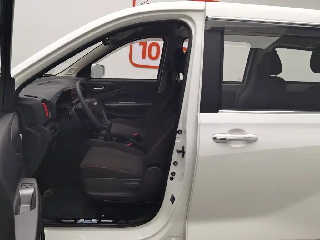 Fengguang Fengguang 380 — миниатюра 10