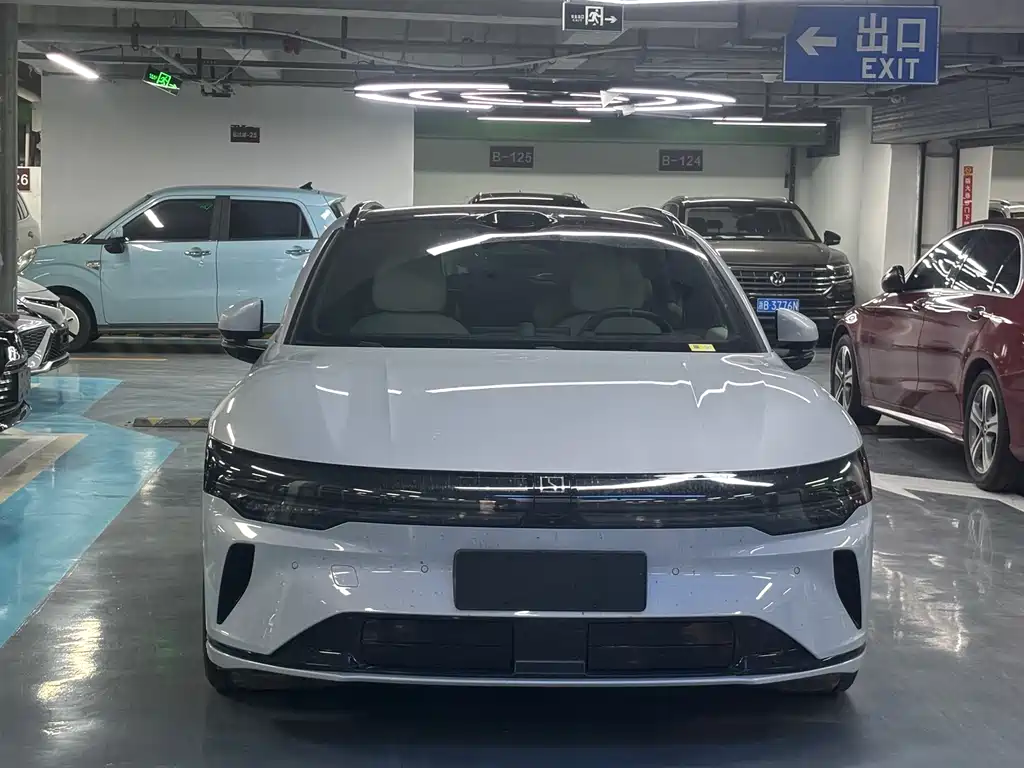Zeekr 007GT 2025 Smart Drive 100kWh