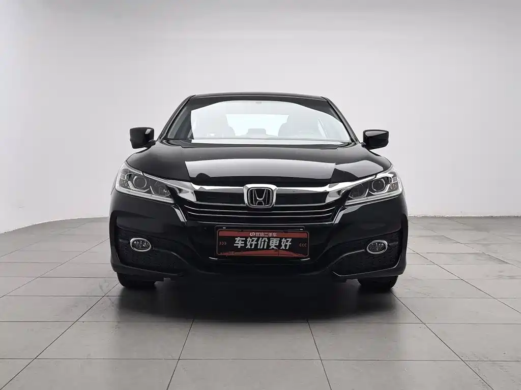 Honda Accord — миниатюра 3