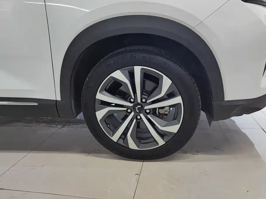 Wuling Xingchen — миниатюра 6