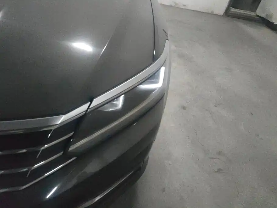 Volkswagen Passat — миниатюра 5