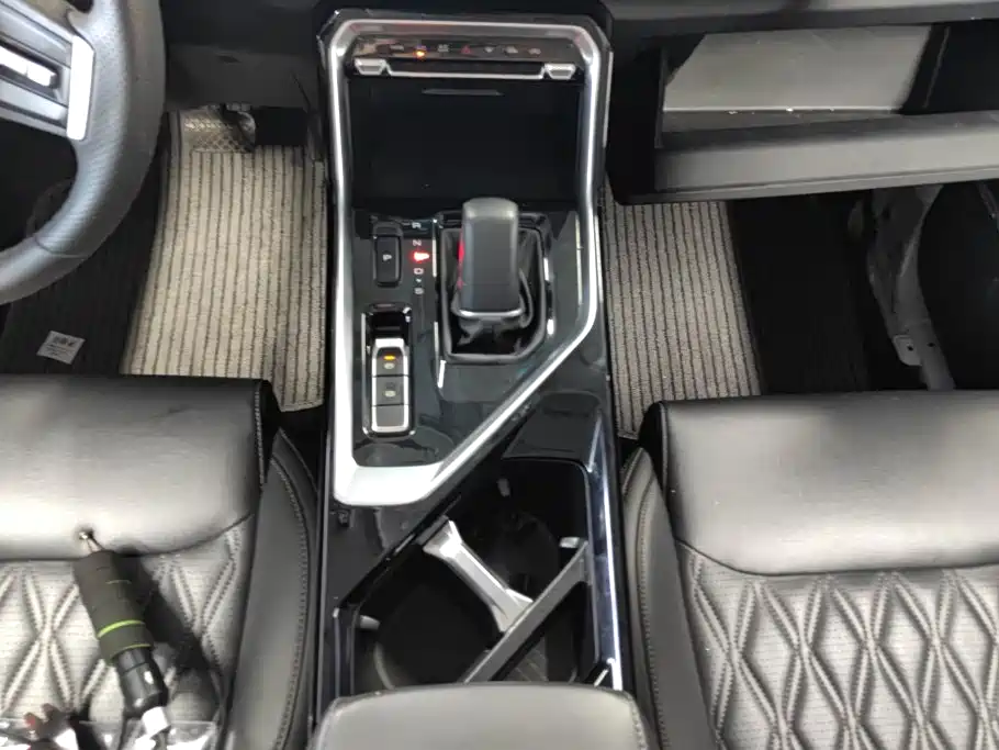 Wuling Xingchen — миниатюра 16
