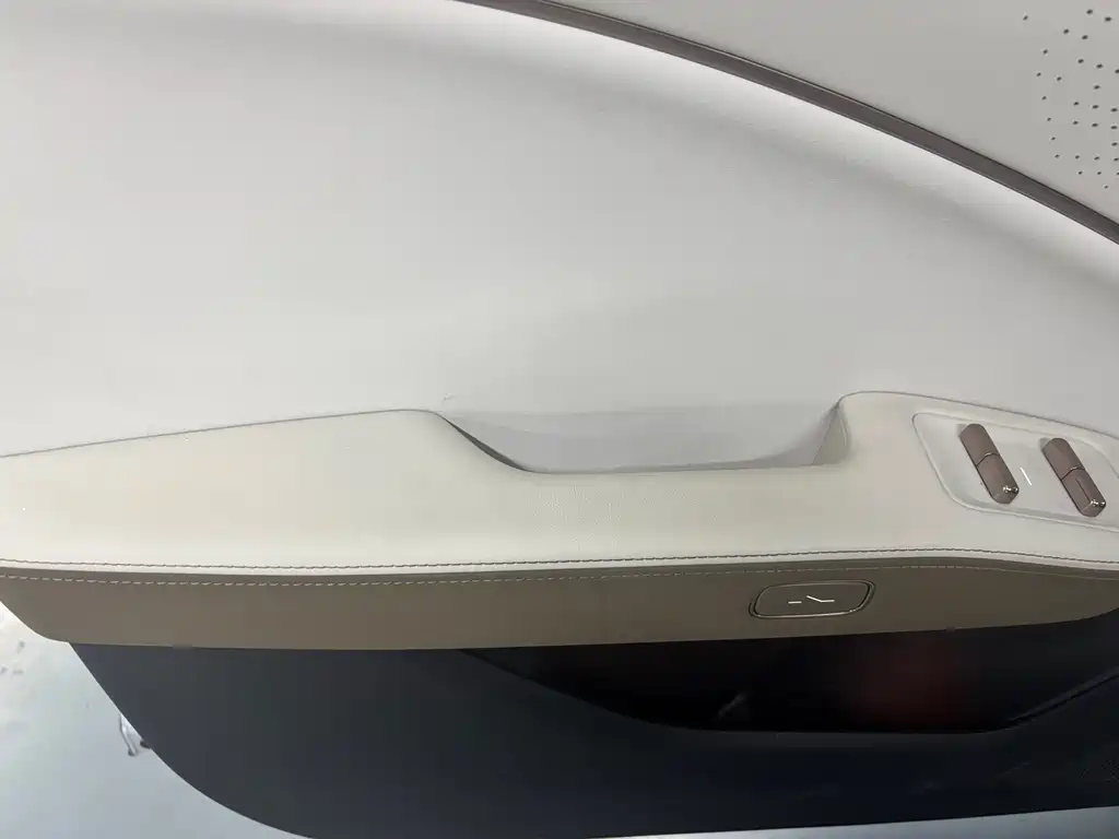 Zeekr 007GT 2025 Smart Drive 100kWh