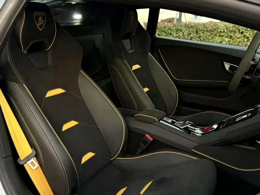 Lamborghini Huracán 2020 Huracán EVO RWD