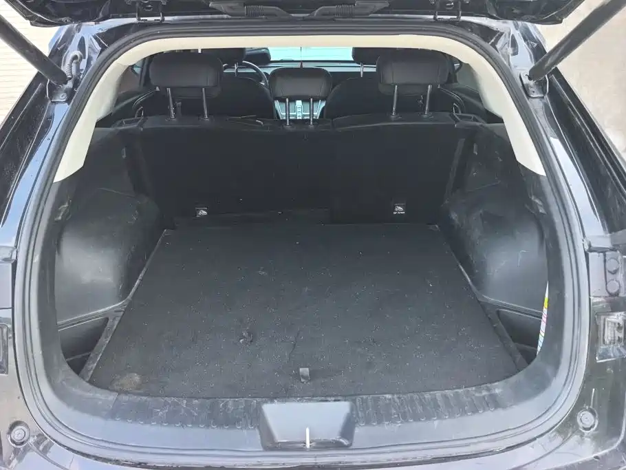 Haval Xiaolong MAX — миниатюра 4