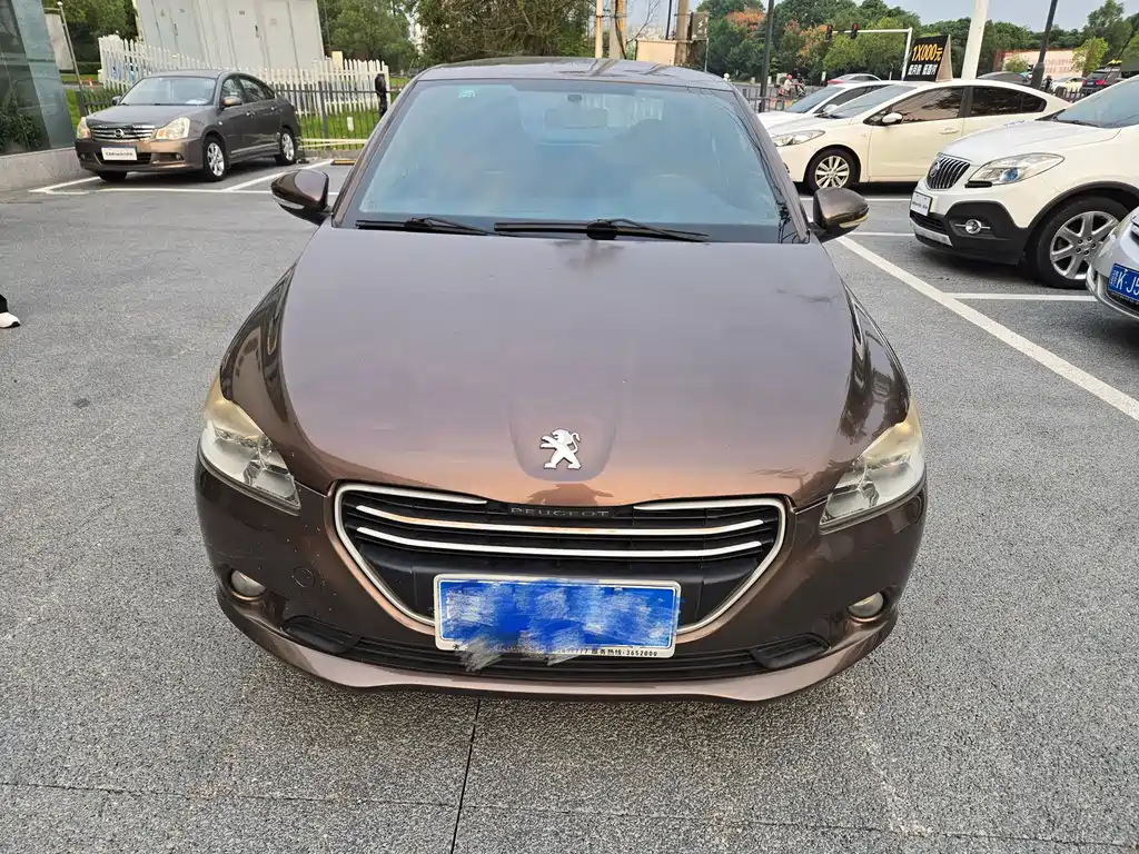 Peugeot 301 — миниатюра 3