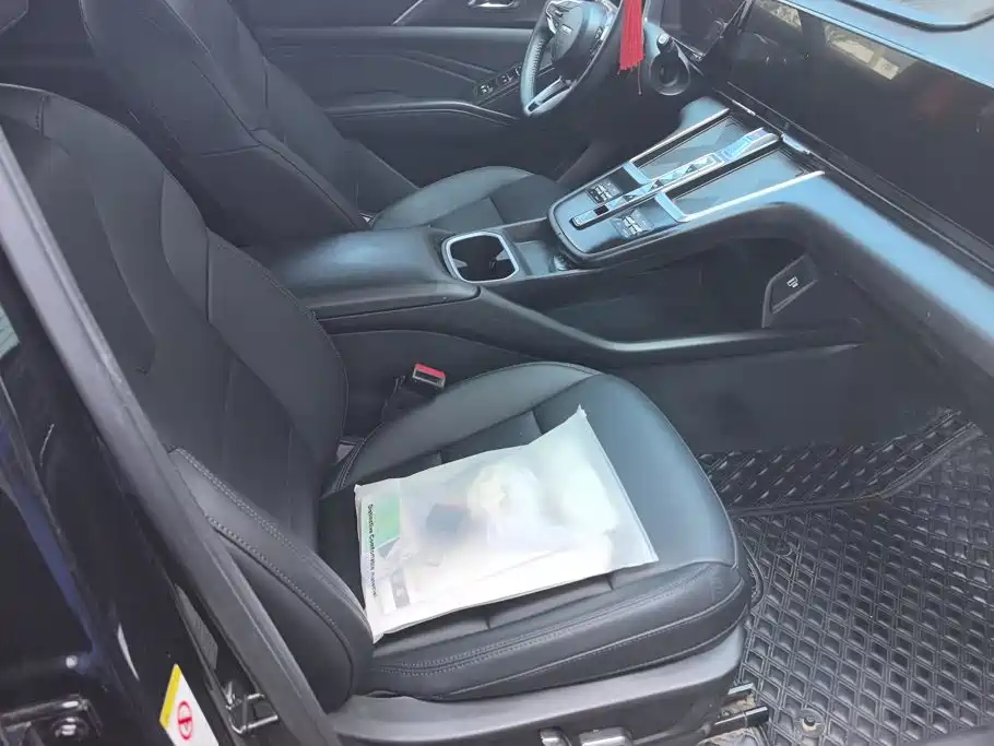 Haval Xiaolong MAX — миниатюра 8