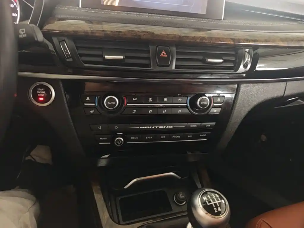 Hanteng Hanteng X7 — миниатюра 13