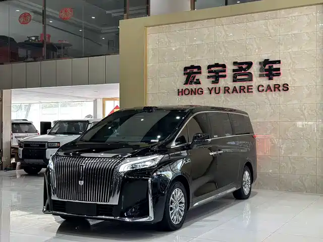 2025 Wey Gaoshan