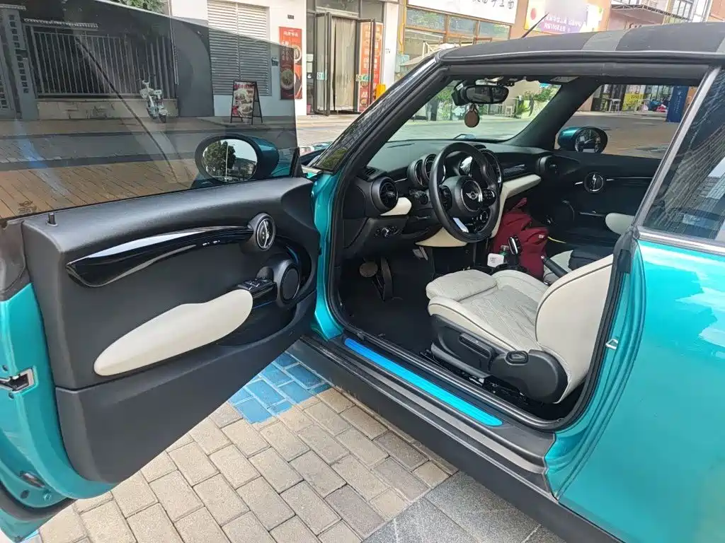 MINI Mini — миниатюра 17