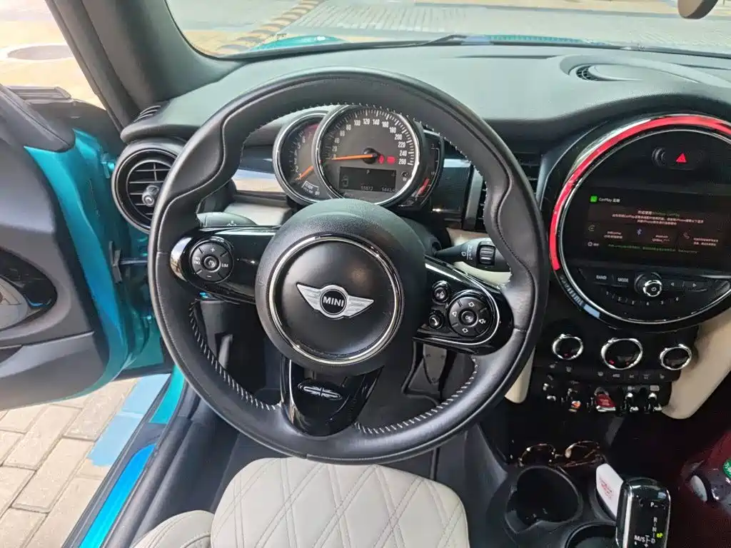 MINI Mini — миниатюра 11