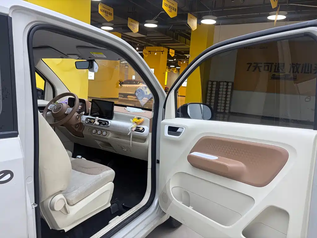 Wuling Mini EV — фотографии объявления, Фото 15