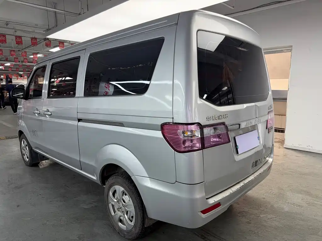 Jinbei X30 — миниатюра 11