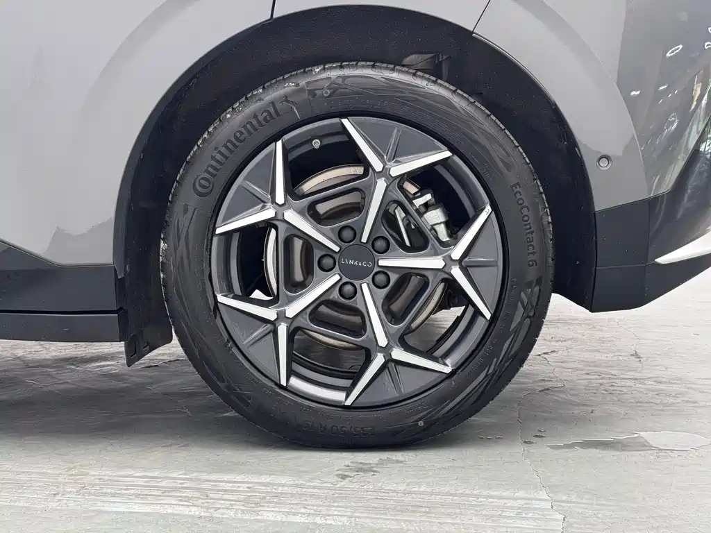 Lynk & Co Z20 — миниатюра 10