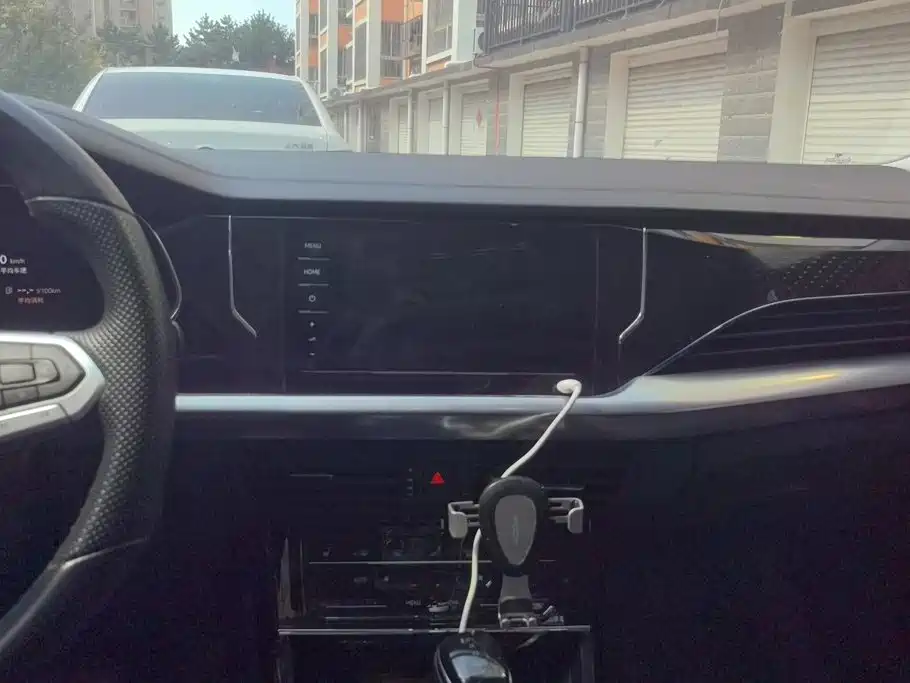 Volkswagen Passat — миниатюра 13