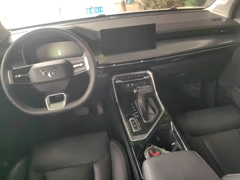 Wuling Xingchen — миниатюра 12