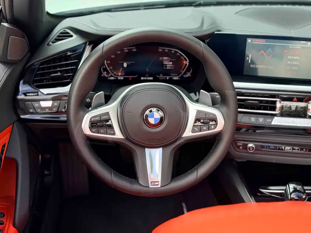BMW Z4 sDrive 25i M Sport Package, фото 3