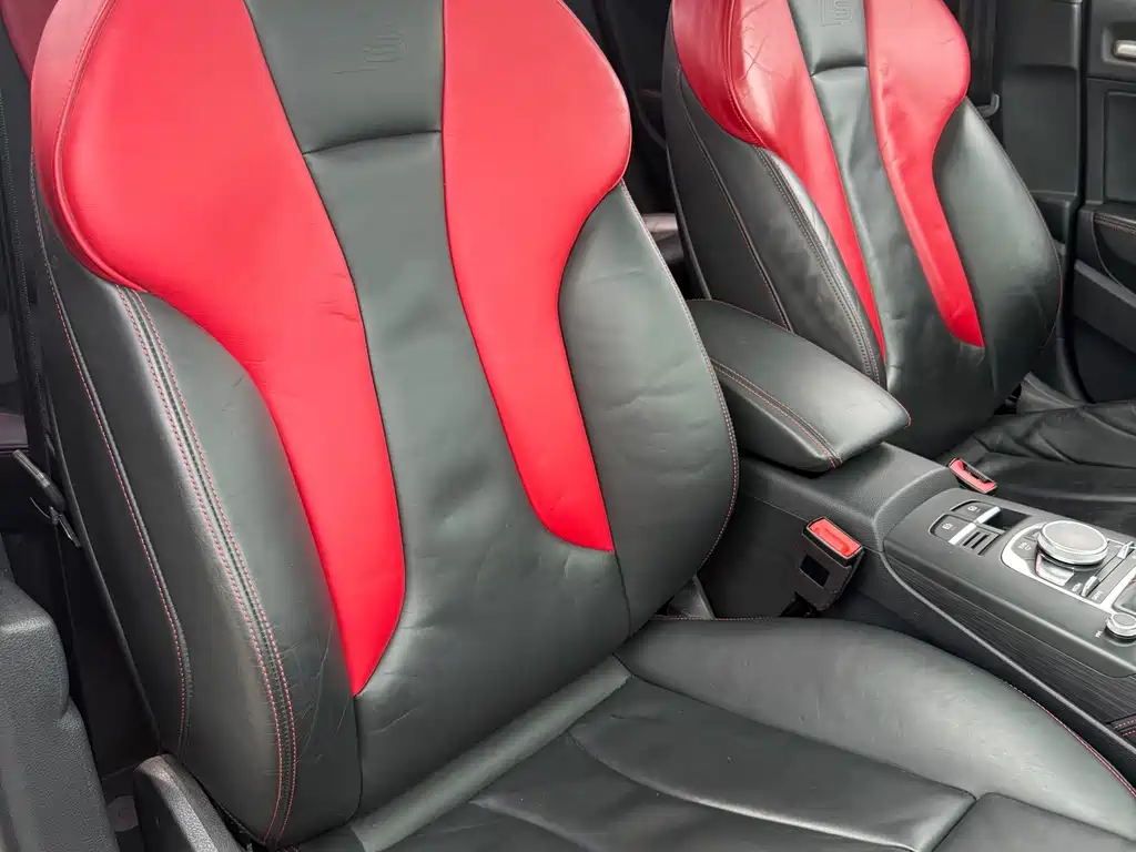 Audi S3 — миниатюра 25