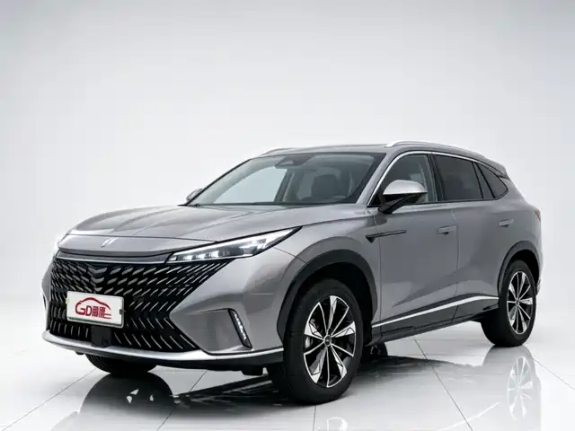 2023 Roewe RX5