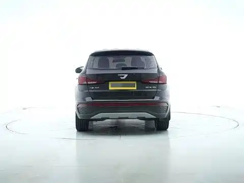 Jetta VS5 — миниатюра 3