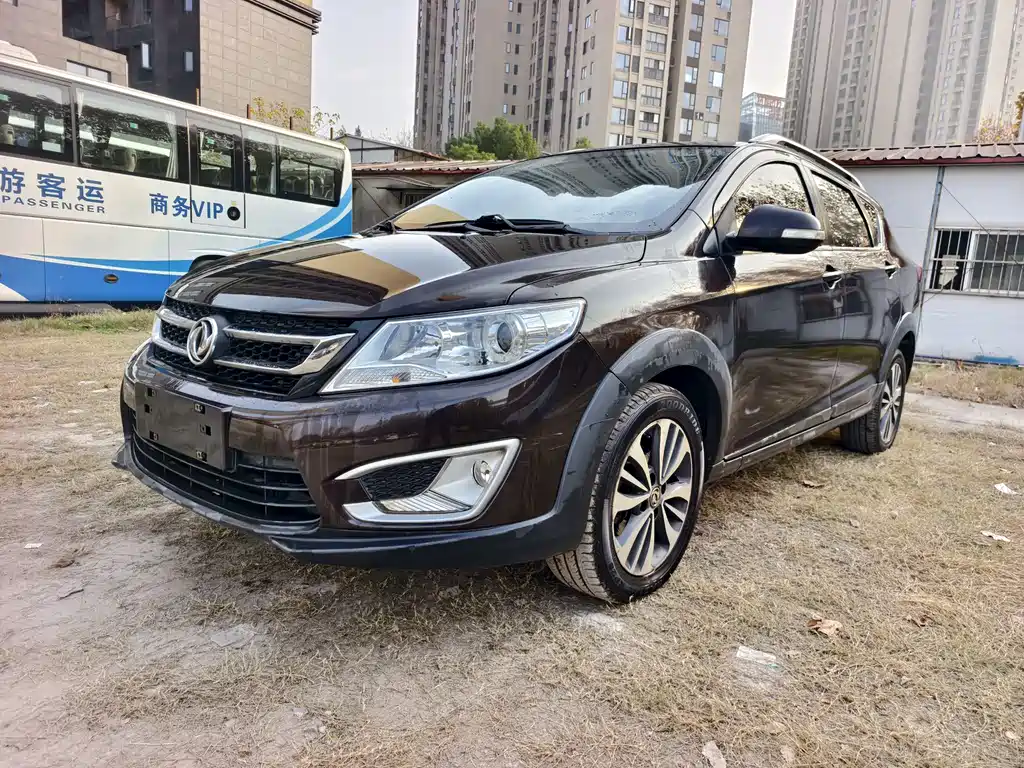 DONGFENG AX3