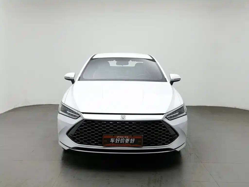 BYD Qin PLUS — миниатюра 3
