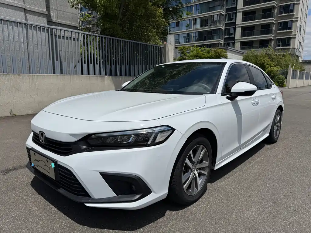 Honda Civic 2022