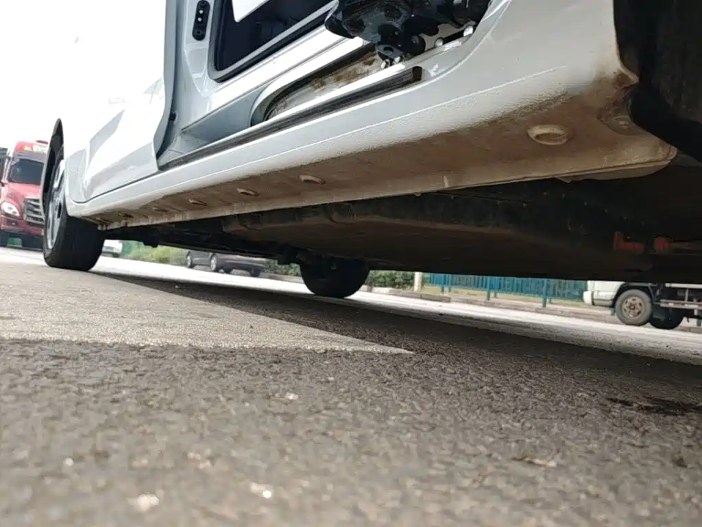 Wuling Zhiguang EV — миниатюра 22