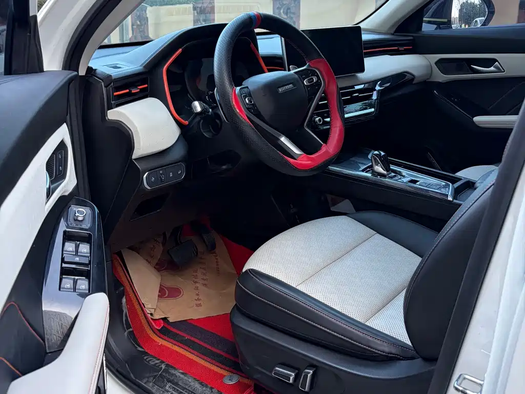 Haval Chitu — миниатюра 11