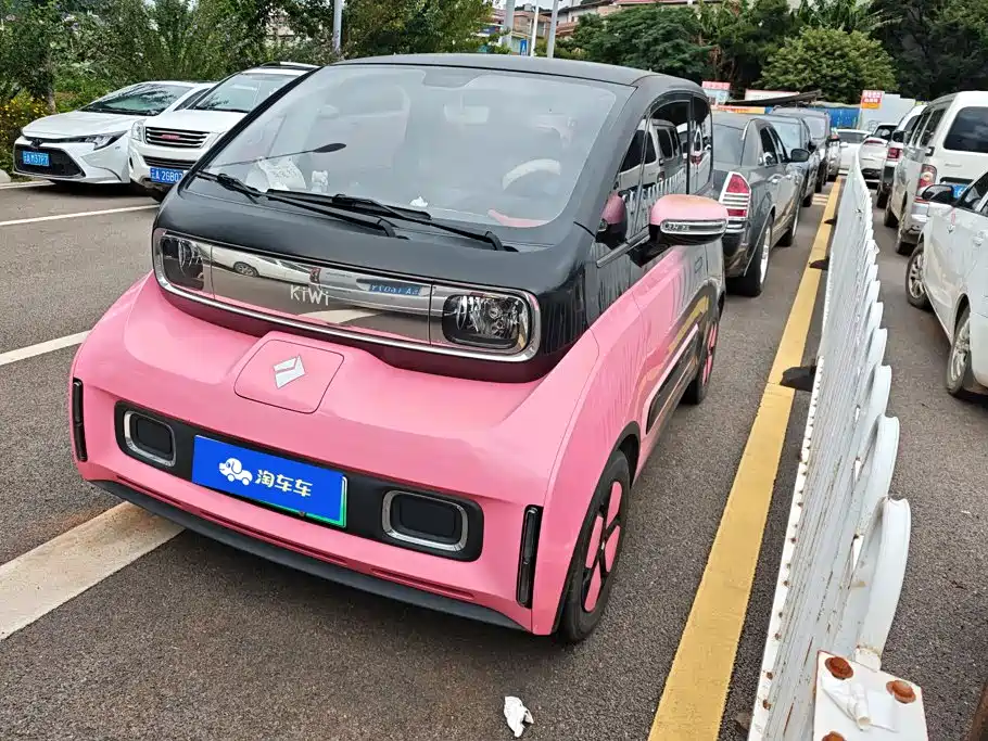 Baojun KiWi EV