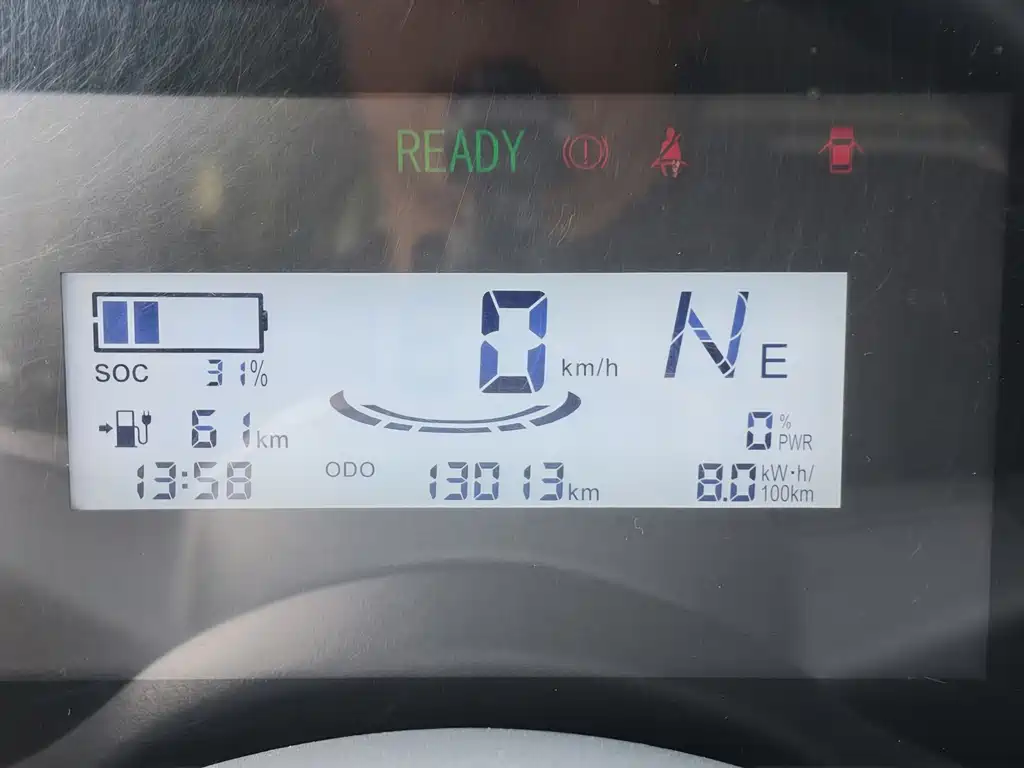 Wuling Zhiguang EV — миниатюра 17