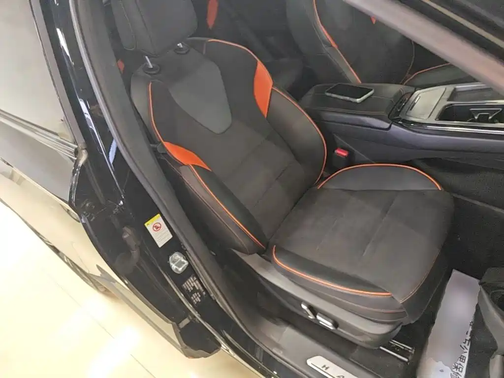 Haval Shenshou — миниатюра 25
