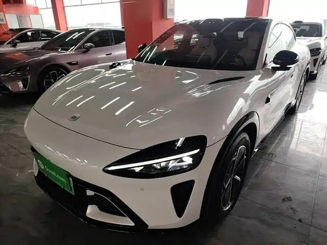 2026 xiaomi YU7