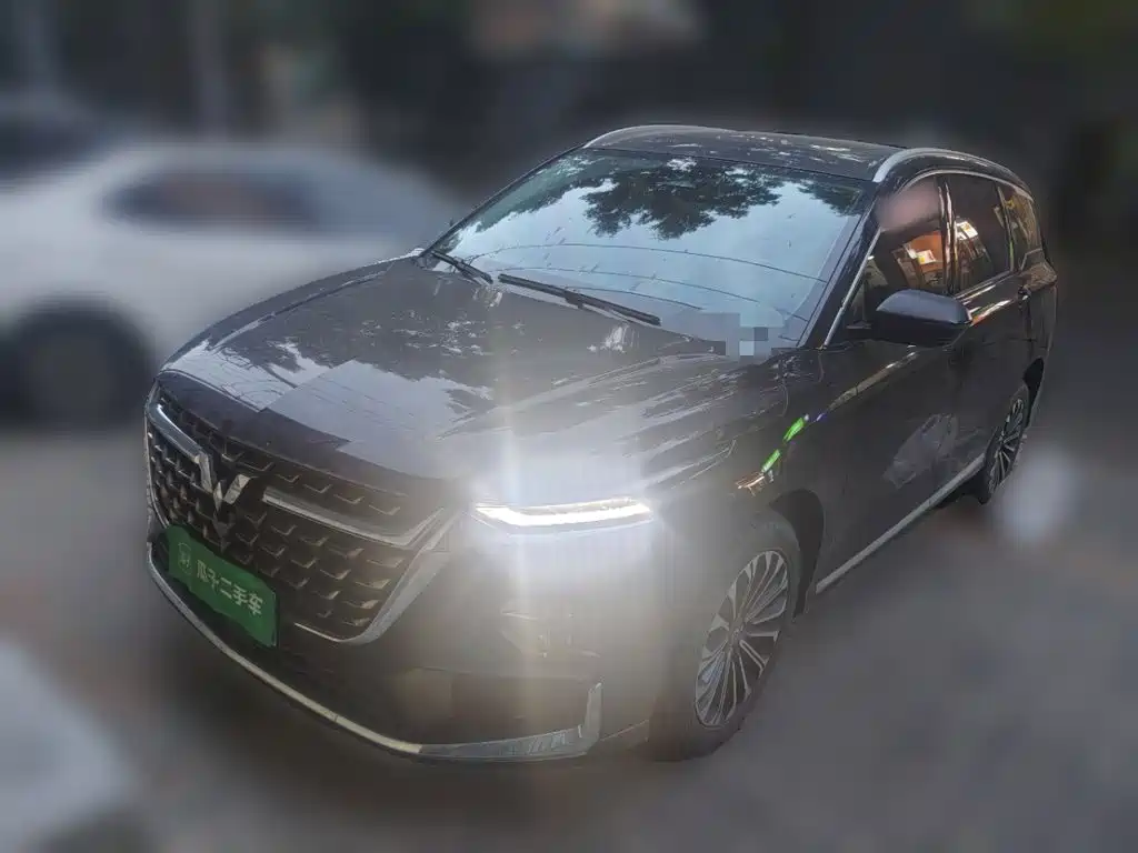 Wuling Victory