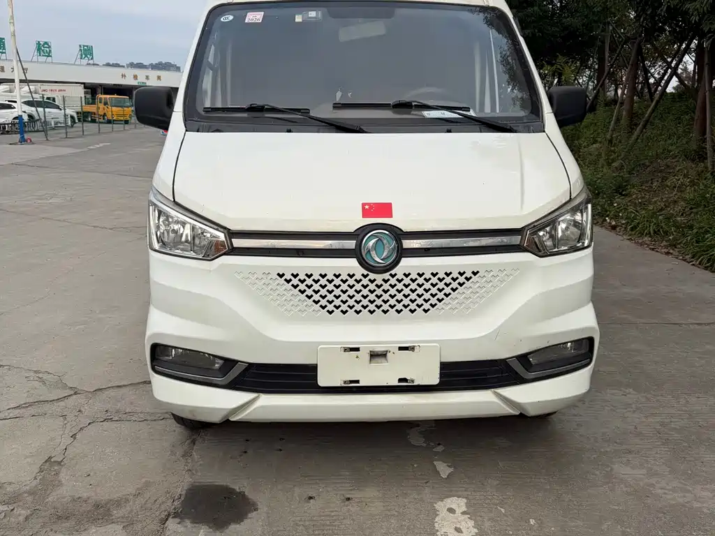 Dongfeng EM27 — миниатюра 2