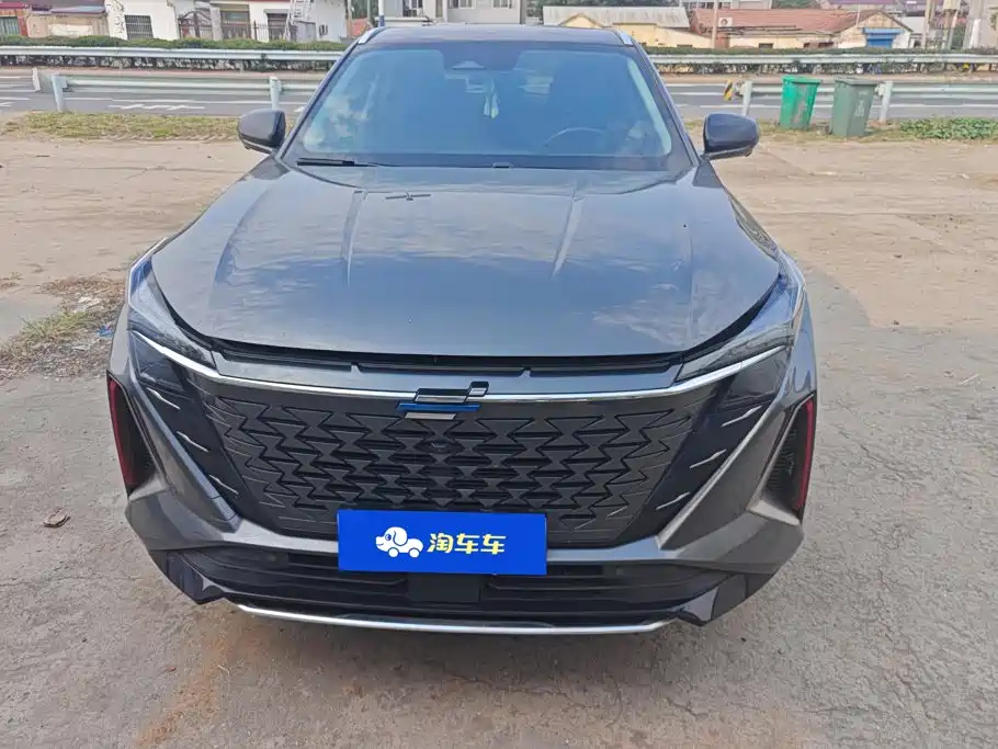 Oshan Oushang Z6 — миниатюра 2