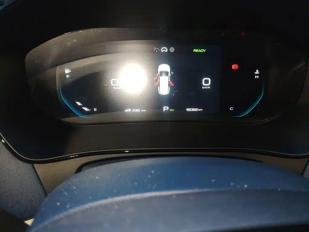 Wuling Victory — миниатюра 13