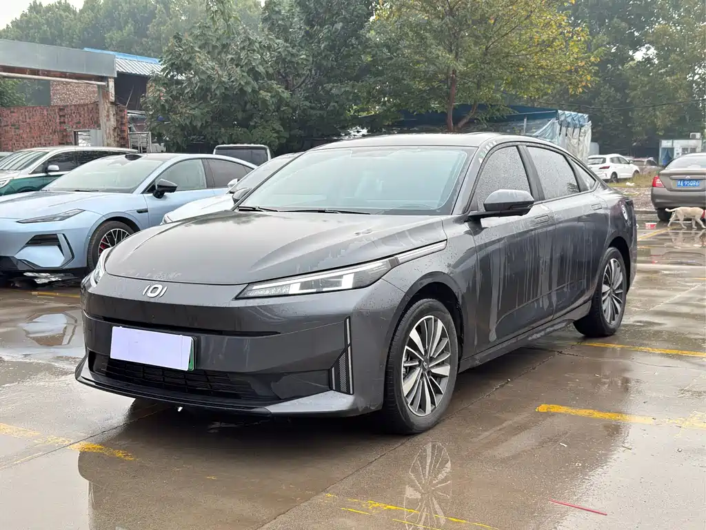 Qiyuan Qiyuan A05 Classic