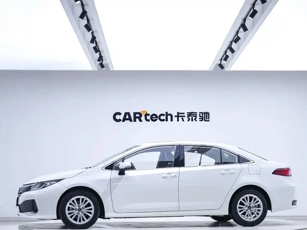 Toyota Allion — миниатюра 2