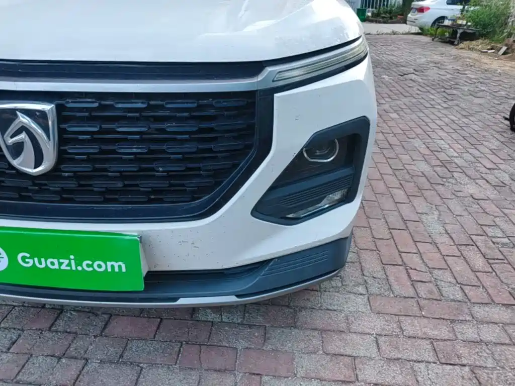 Baojun 530 — миниатюра 24