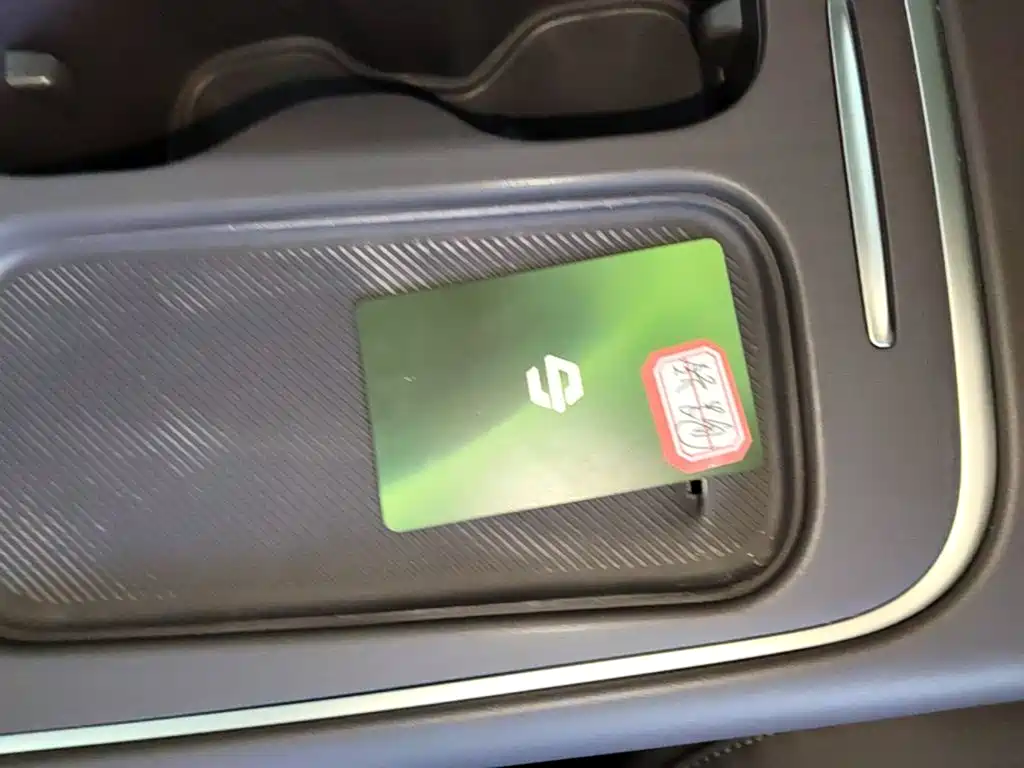 Leapmotor Leapmotor C10 — миниатюра 9