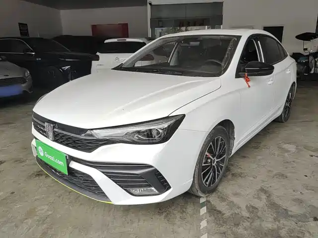 2022 Roewe i5