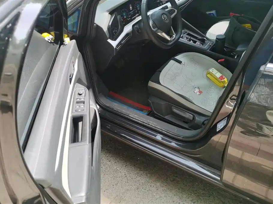 Volkswagen Golf 2021 280TSI DSG Pro