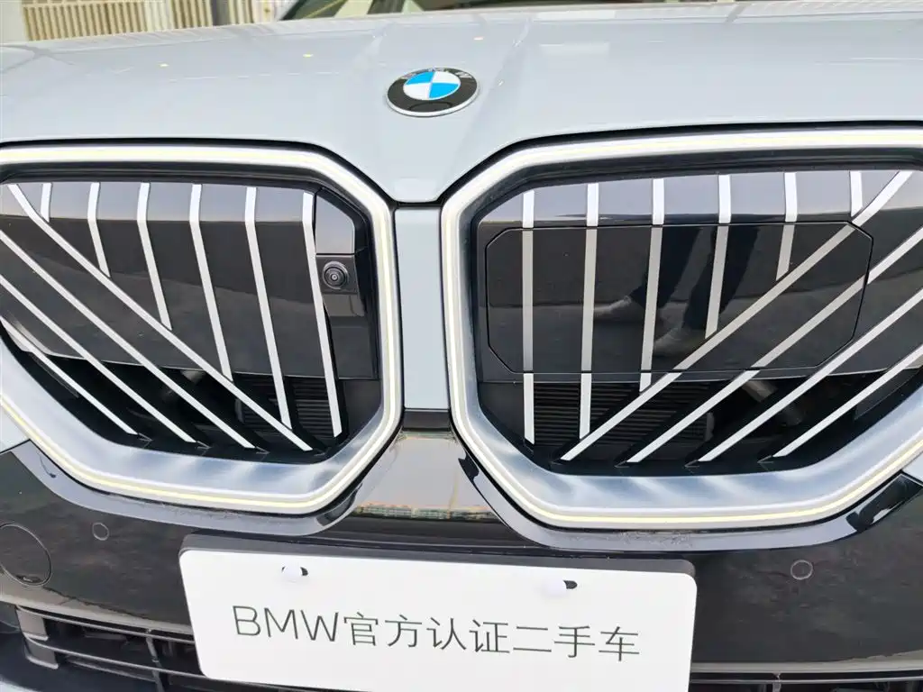BMW X3 2025 xDrive30L Premium M Sport