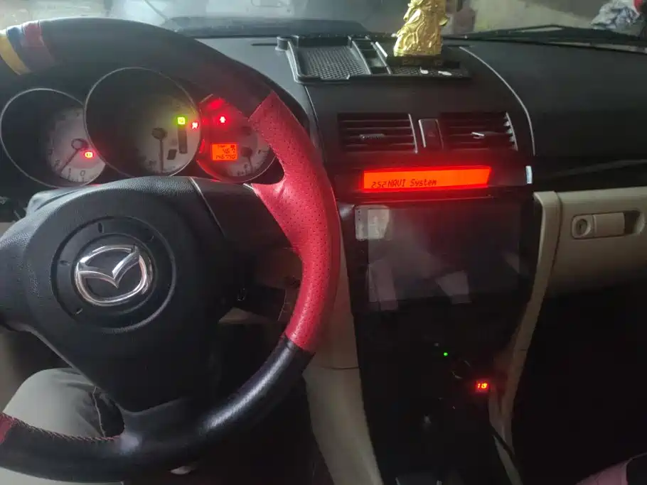 Mazda 3 — миниатюра 12